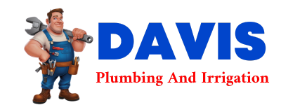 Trusted plumber in MERINO